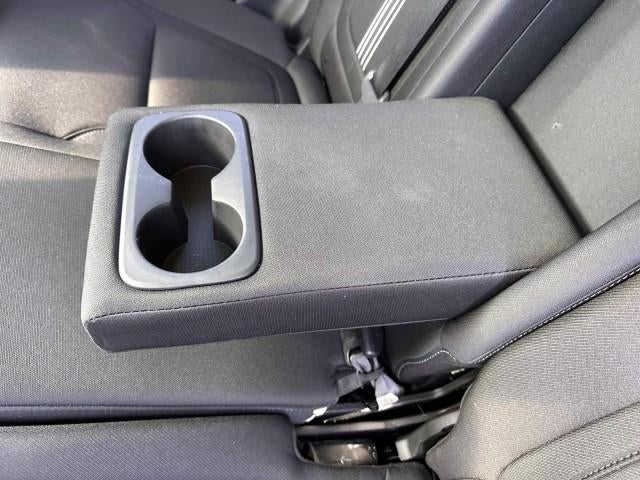 2023 Hyundai TUCSON SEL AWD
