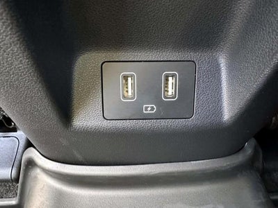 2023 Hyundai TUCSON SEL AWD