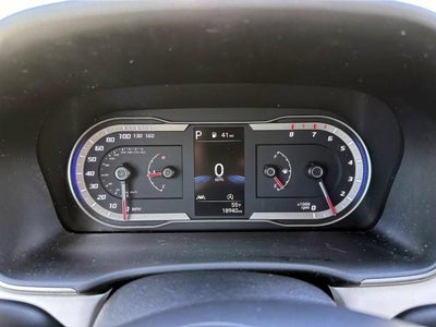 2023 Hyundai TUCSON SEL AWD