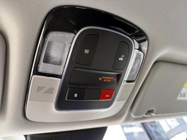 2023 Hyundai TUCSON SEL AWD