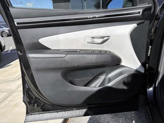 2023 Hyundai TUCSON SEL AWD