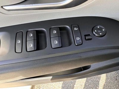 2023 Hyundai TUCSON SEL AWD