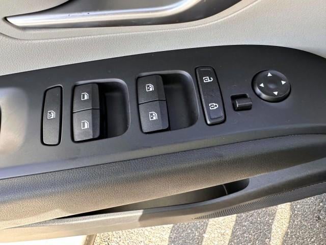2023 Hyundai TUCSON SEL AWD