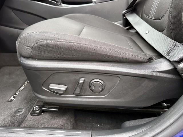 2023 Hyundai TUCSON SEL AWD