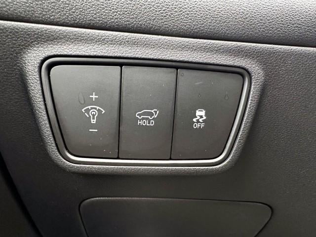 2023 Hyundai TUCSON SEL AWD