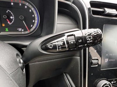 2023 Hyundai TUCSON SEL AWD