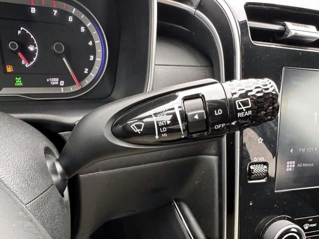 2023 Hyundai TUCSON SEL AWD