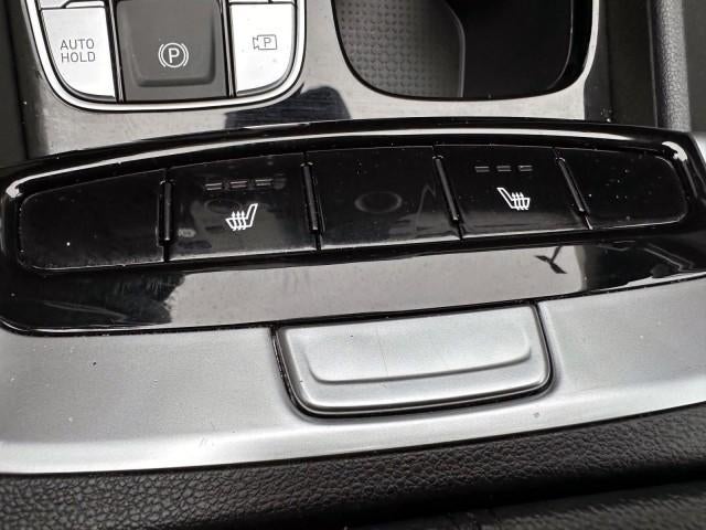 2023 Hyundai TUCSON SEL AWD