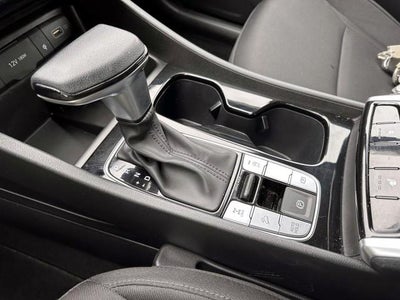 2023 Hyundai TUCSON SEL AWD