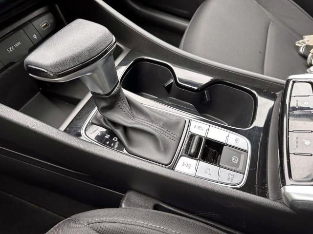 2023 Hyundai TUCSON SEL AWD