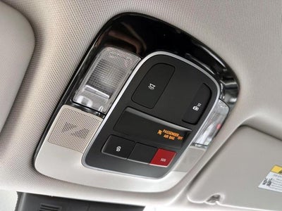 2023 Hyundai TUCSON SEL AWD