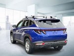2023 Hyundai TUCSON SEL AWD
