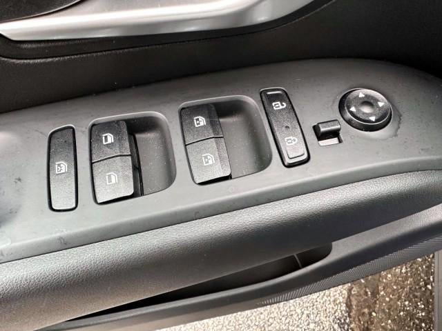 2023 Hyundai TUCSON SEL AWD