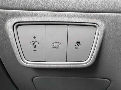 2023 Hyundai TUCSON SEL AWD