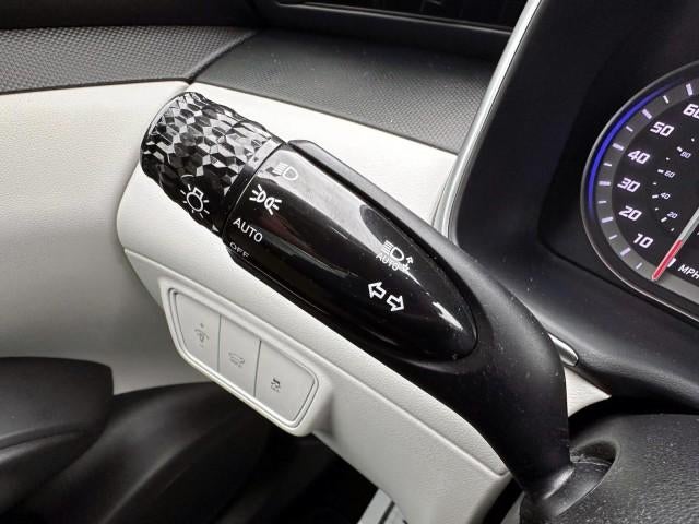 2023 Hyundai TUCSON SEL AWD