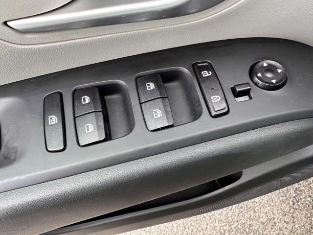 2023 Hyundai TUCSON SEL AWD