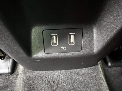 2023 Hyundai TUCSON SEL AWD