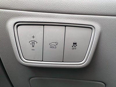 2023 Hyundai TUCSON SEL AWD