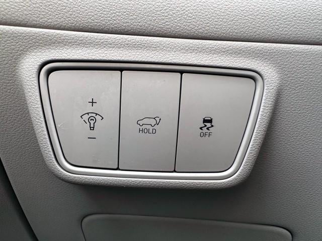 2023 Hyundai TUCSON SEL AWD