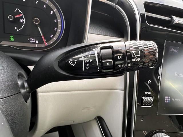 2023 Hyundai TUCSON SEL AWD