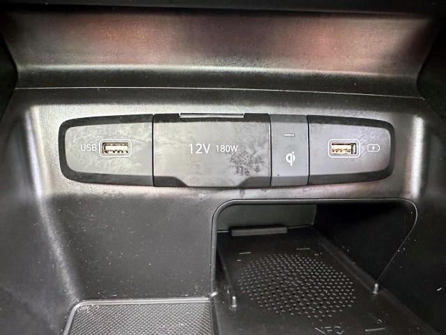 2023 Hyundai TUCSON SEL AWD