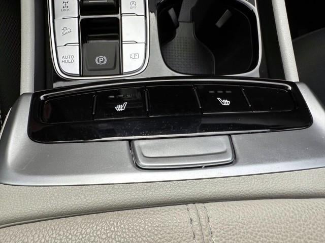 2023 Hyundai TUCSON SEL AWD