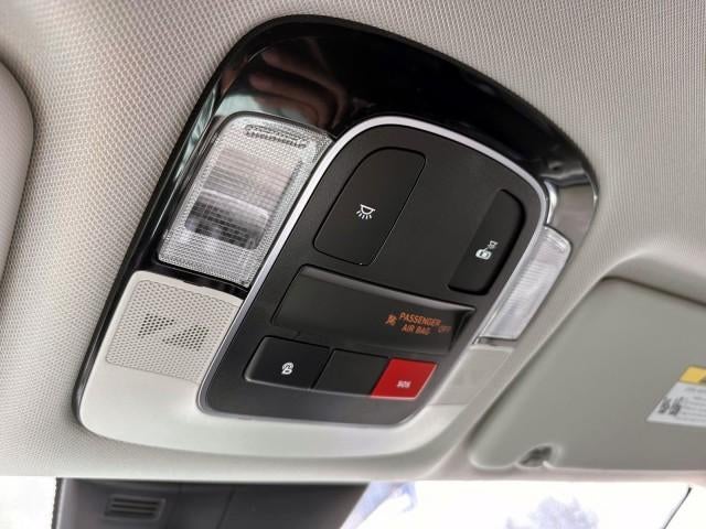 2023 Hyundai TUCSON SEL AWD