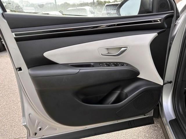 2023 Hyundai TUCSON SEL AWD
