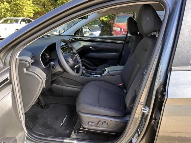 2023 Hyundai TUCSON SEL AWD
