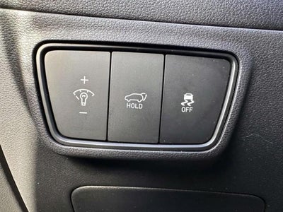 2023 Hyundai TUCSON SEL AWD