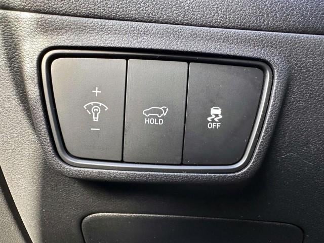2023 Hyundai TUCSON SEL AWD