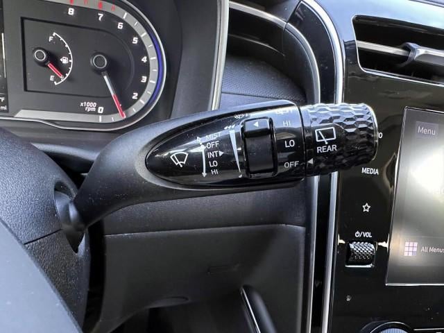 2023 Hyundai TUCSON SEL AWD