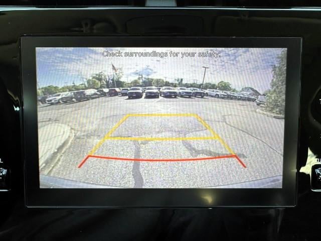 2023 Hyundai TUCSON SEL AWD