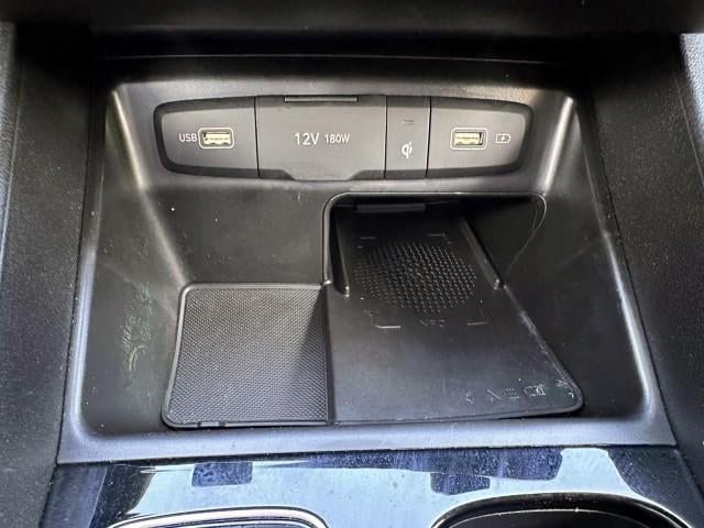 2023 Hyundai TUCSON SEL AWD