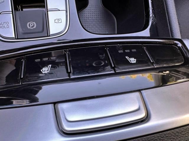 2023 Hyundai TUCSON SEL AWD