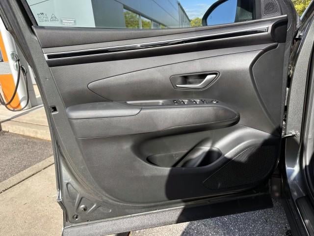 2023 Hyundai TUCSON SEL AWD