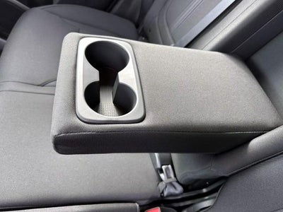 2023 Hyundai TUCSON SEL AWD
