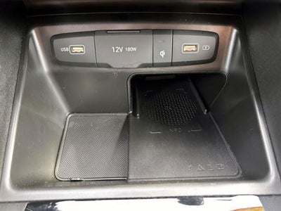 2023 Hyundai TUCSON SEL AWD