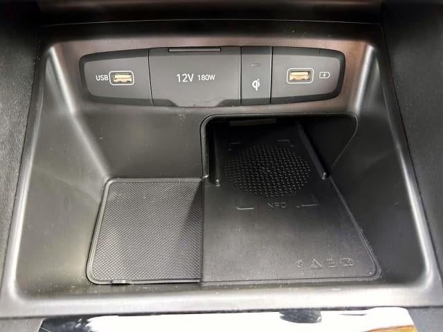 2023 Hyundai TUCSON SEL AWD