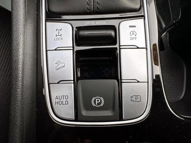 2023 Hyundai TUCSON SEL AWD