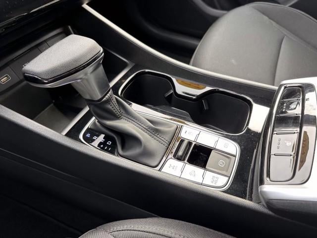 2023 Hyundai TUCSON SEL AWD