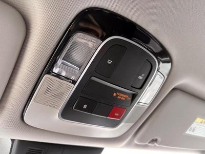 2023 Hyundai TUCSON SEL AWD