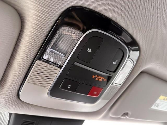 2023 Hyundai TUCSON SEL AWD