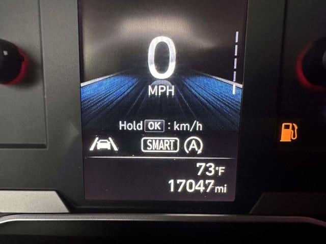 2023 Hyundai TUCSON SEL AWD