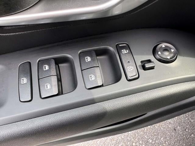 2023 Hyundai TUCSON SEL AWD