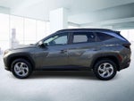 2023 Hyundai TUCSON SEL AWD