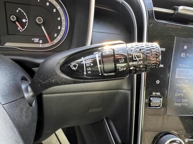 2023 Hyundai TUCSON SEL AWD