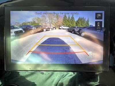 2023 Hyundai TUCSON SEL AWD