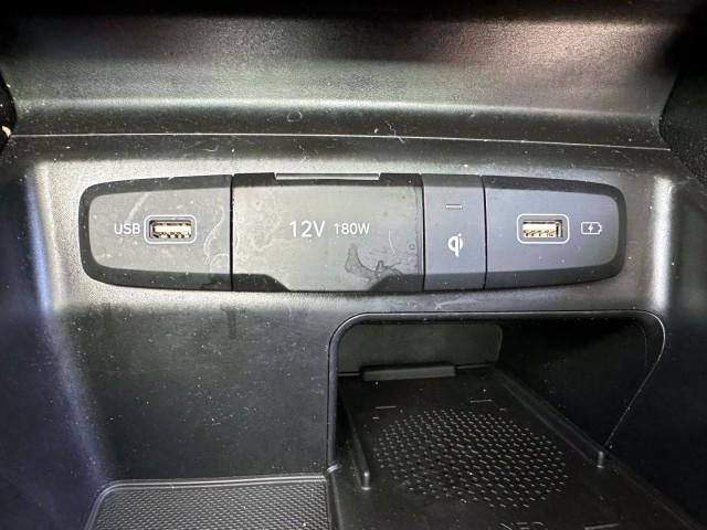 2023 Hyundai TUCSON SEL AWD