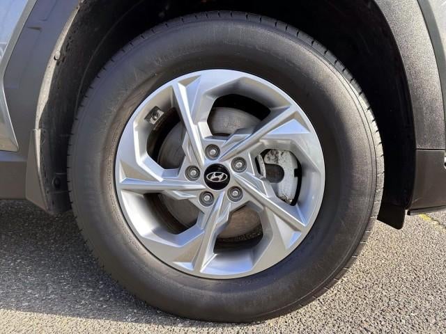 2023 Hyundai TUCSON SEL AWD